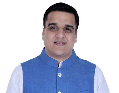 Harsh Sanghavi